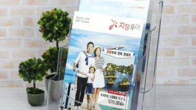 놓치면 손해! 전단지거치대A4 솔직 후기 & 꿀팁 대방출! 🎉